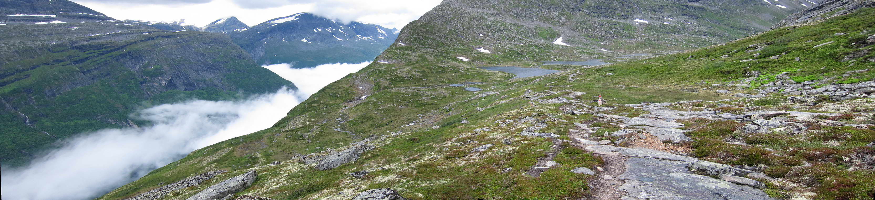 Sunndalen